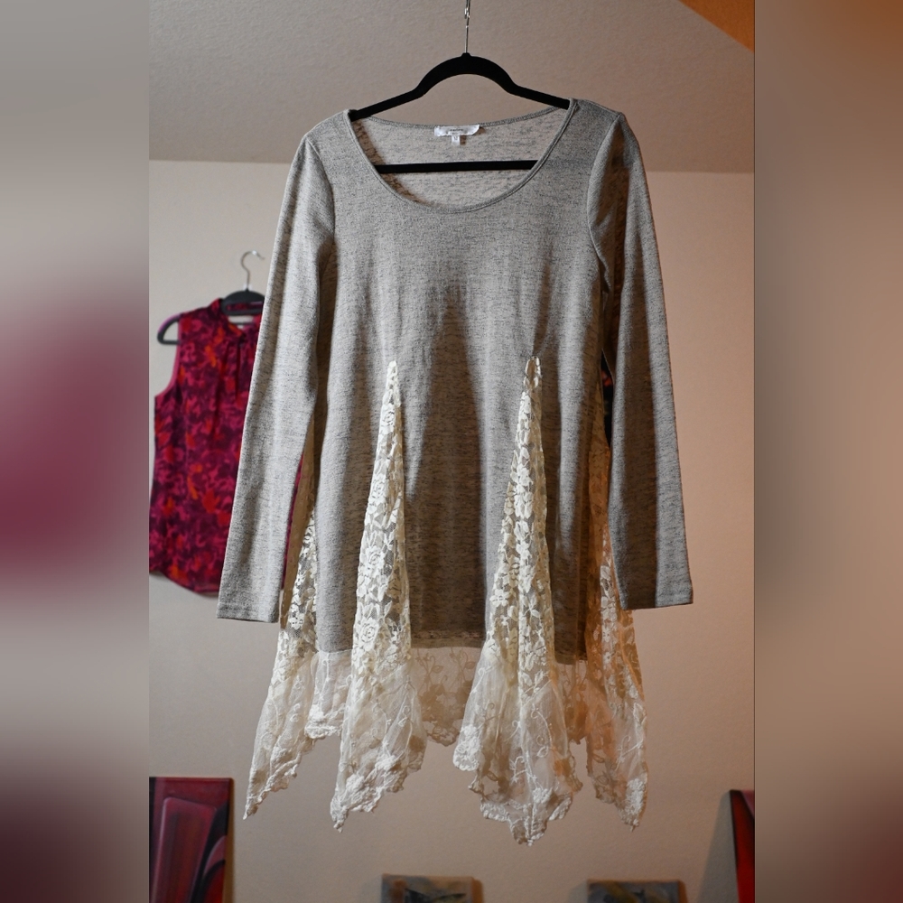Matilda Jane dress